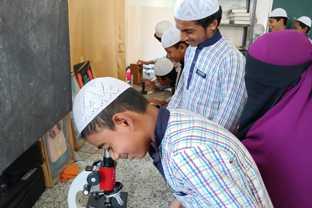 Laboratory 2