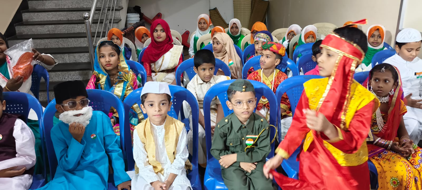 Independence Day 2025